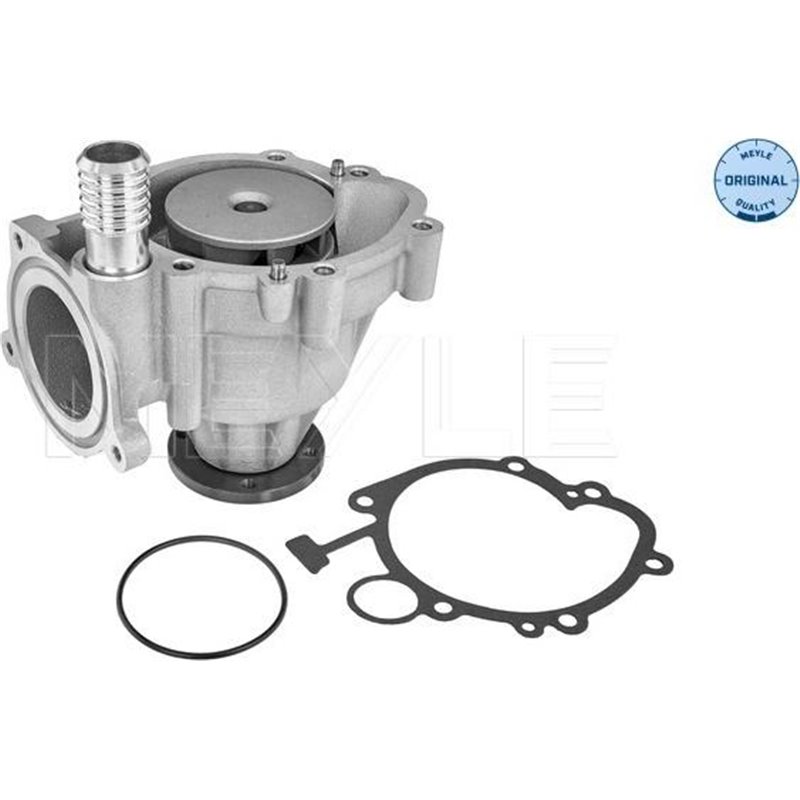 Pompa apa cu garnitura BMW 3 E36. Z3 E36 3.2 10.95-01.03 - Meyle-3132200007