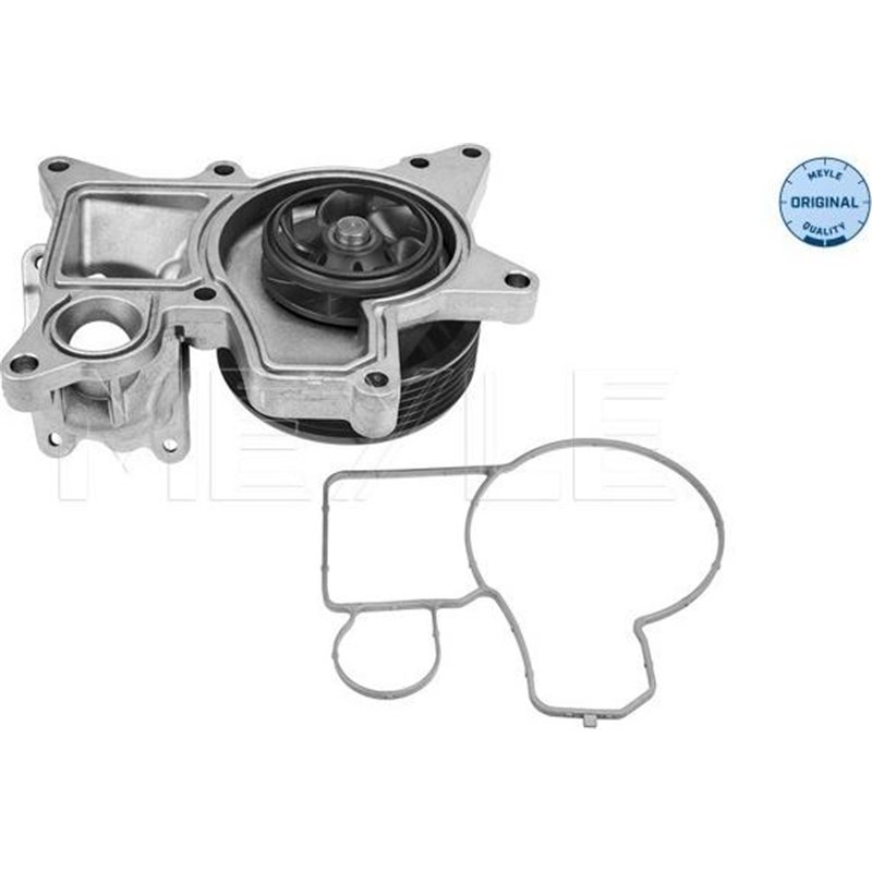 Pompa apa cu garnitura BMW 3 E90. 3 E91. 3 E92. 3 E93 3.0D 06.05-09.13 - Meyle-3132200016