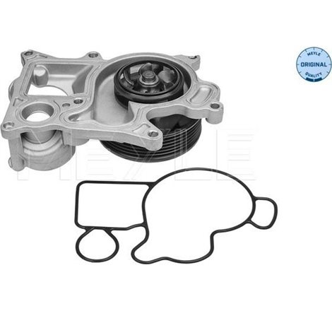 Pompa apa cu garnitura BMW 1 F20. 1 F21. 2 F22. F87. 3 E90. 3 E91. 3 E92. 3 E93. 3 F30. F80. 3 F31. 3 GRAN TURISMO F34. 4 F32. F