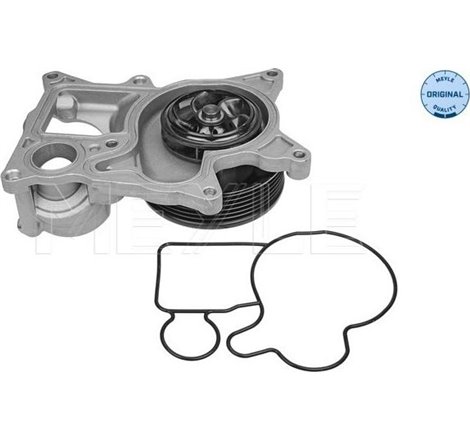 Pompa apa cu garnitura BMW 3 F30. F80. 3 F31. 3 GRAN TURISMO F34. 4 F32. F82. 4 F33. F83. 4 GRAN COUPE F36. 5 F10. 5 F11. 5 GRAN