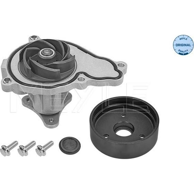 Pompa apa cu garnitura BMW 1 F20. 1 F21. 2 F22. F87. 2 F23. 3 F30. F80. 3 F31. 4 F32. F82. 4 GRAN COUPE F36 1.5-1.5D 03.15-06.21