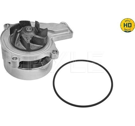 Pompa apa cu garnitura BMW 2 F45. 2 GRAN TOURER F46. 2 GRAN TOURER VAN F46. X1 F48. X2 F39. MINI F55. F56. F57. CLUBMAN F54. COU