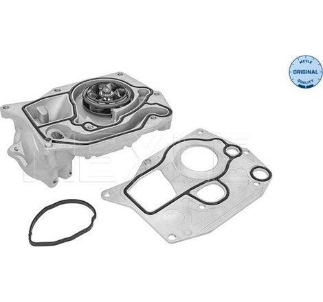 Pompa apa cu garnitura BMW 1 F20. 1 F21. 2 F22. F87. 2 F23. 3 F30. F80. 3 F31. 3 GRAN TURISMO F34. 4 F32. F82. 4 F33. F83. 4 GRA