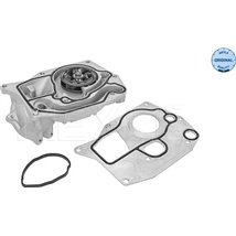 Pompa apa cu garnitura BMW 1 F20. 1 F21. 2 F22. F87. 2 F23. 3 F30. F80. 3 F31. 3 GRAN TURISMO F34. 4 F32. F82. 4 F33. F83. 4 GRA