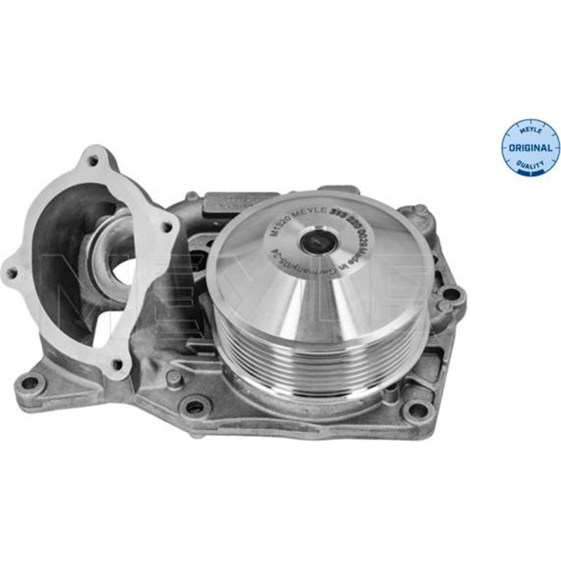 Pompa apa cu garnitura BMW 1 F20. 1 F21. 2 F22. F87. 2 F23. 2 F45. 3 F30. F80. 3 F31. 3 GRAN TURISMO F34. 4 F32. F82. 4 F33. F83