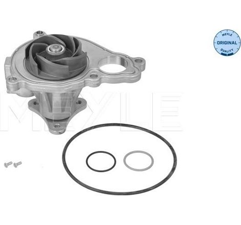 Pompa apa cu garnitura BMW 1 F20. 1 F21. 2 F22. F87. 2 F23. 3 F30. F80. 3 F31. 3 G20. G80. G28. 3 GRAN TURISMO F34. 4 F32. F82. 