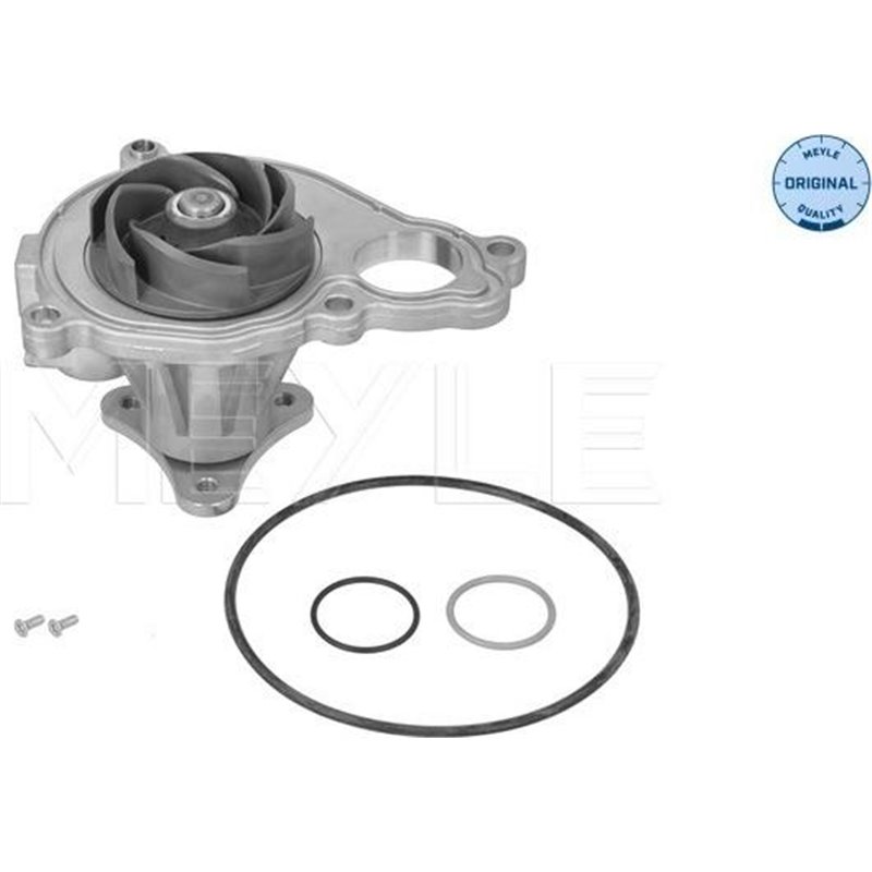 Pompa apa cu garnitura BMW 1 F20. 1 F21. 2 F22. F87. 2 F23. 3 F30. F80. 3 F31. 3 G20. G80. G28. 3 GRAN TURISMO F34. 4 F32. F82. 