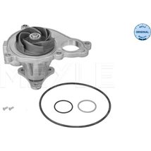 Pompa apa cu garnitura BMW 1 F20. 1 F21. 2 F22. F87. 2 F23. 3 F30. F80. 3 F31. 3 G20. G80. G28. 3 GRAN TURISMO F34. 4 F32. F82. 