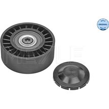 Rola intinzator BMW 1 E87. 3 E90. 3 E91. 3 E92. 3 E93 2.0D-3.0D 06.04-12.13 - Meyle-3140090008