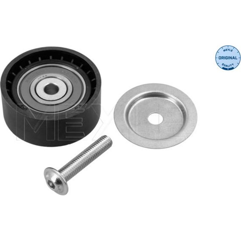 Rola intinzator MINI R56. R57. R58. R59. CLUBMAN R55. CLUBVAN R55. COUNTRYMAN R60. PACEMAN R61. TOYOTA AURIS. AVENSIS. RAV 4 IV.