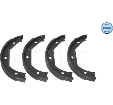 Sabot frana BMW 1 E81. 1 E82. 1 E87. 1 E88. 2 F22. F87. 3 E46. 3 E90. 3 E91. 3 E92. 3 E93. 3 F30. F80. 3 F31. 3 GRAN TURISMO F34