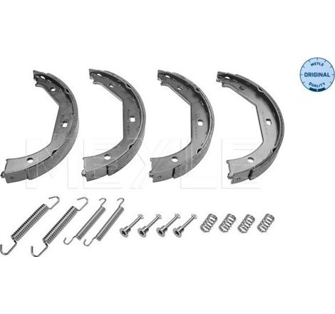 Sabot frana BMW 1 E81. 1 E82. 1 E87. 1 E88. 2 F22. F87. 3 E46. 3 E90. 3 E91. 3 E92. 3 E93. 3 F30. F80. 3 F31. 3 GRAN TURISMO F34