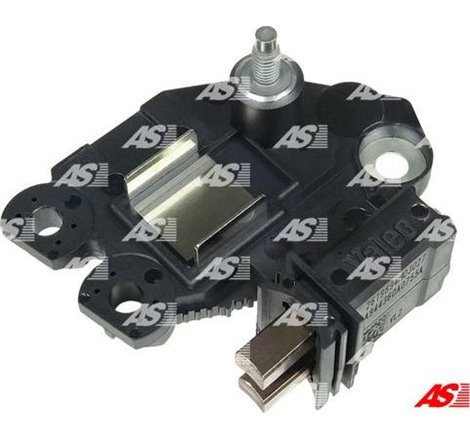 Regulator, alternator - AS-PL-ARE3310_VALEO