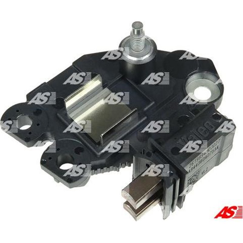 Regulator, alternator - AS-PL-ARE3310_VALEO