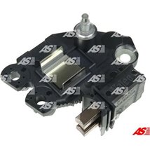 Regulator, alternator - AS-PL-ARE3310_VALEO