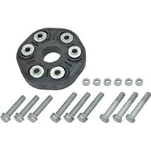 Cuplarea elastica a arborelui elicei din fata diametru exterior 155mm. Automat-Manual BMW 1 E81. 1 E82. 1 E88. 3 E90. 3 E91. 3 E