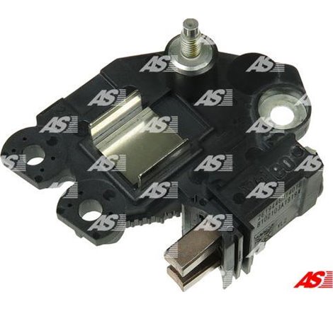 Regulator, alternator - AS-PL-ARE3312_VALEO