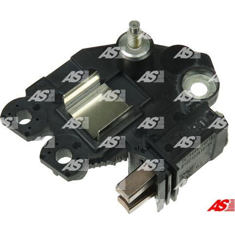 Regulator, alternator - AS-PL-ARE3312_VALEO
