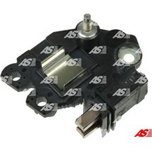 Regulator, alternator - AS-PL-ARE3312_VALEO