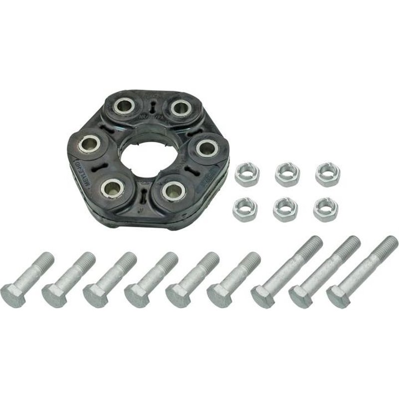 Cuplarea elastica a arborelui elicei din fata diametru exterior 135mm BMW 1 F20. 1 F21. 2 F22. F87. 2 F45. 3 F30. F80. 3 F31. 3 