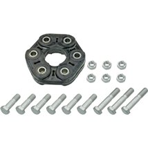 Cuplarea elastica a arborelui elicei din fata diametru exterior 135mm BMW 1 F20. 1 F21. 2 F22. F87. 2 F45. 3 F30. F80. 3 F31. 3 