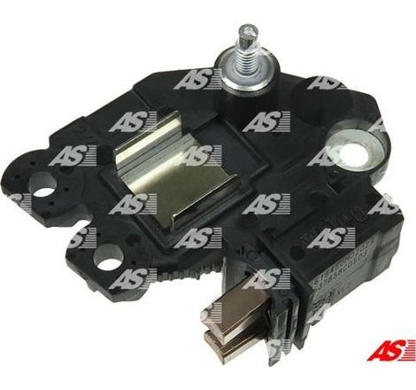 Regulator, alternator - AS-PL-ARE3313_VALEO