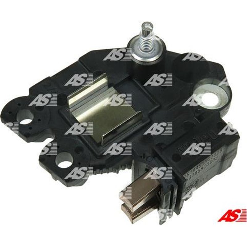 Regulator, alternator - AS-PL-ARE3313_VALEO
