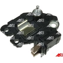 Regulator, alternator - AS-PL-ARE3313_VALEO