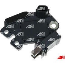 Regulator, alternator - AS-PL-ARE3315S