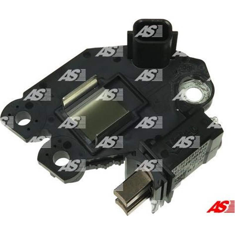 Regulator, alternator - AS-PL-ARE3322_VALEO