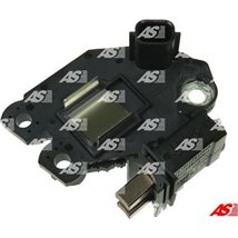 Regulator, alternator - AS-PL-ARE3322_VALEO