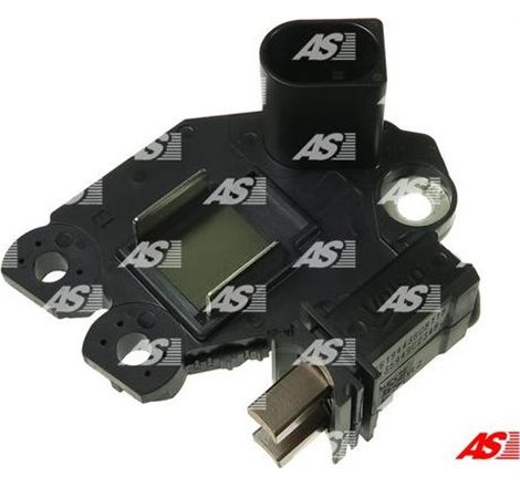 Regulator, alternator - AS-PL-ARE3323_VALEO