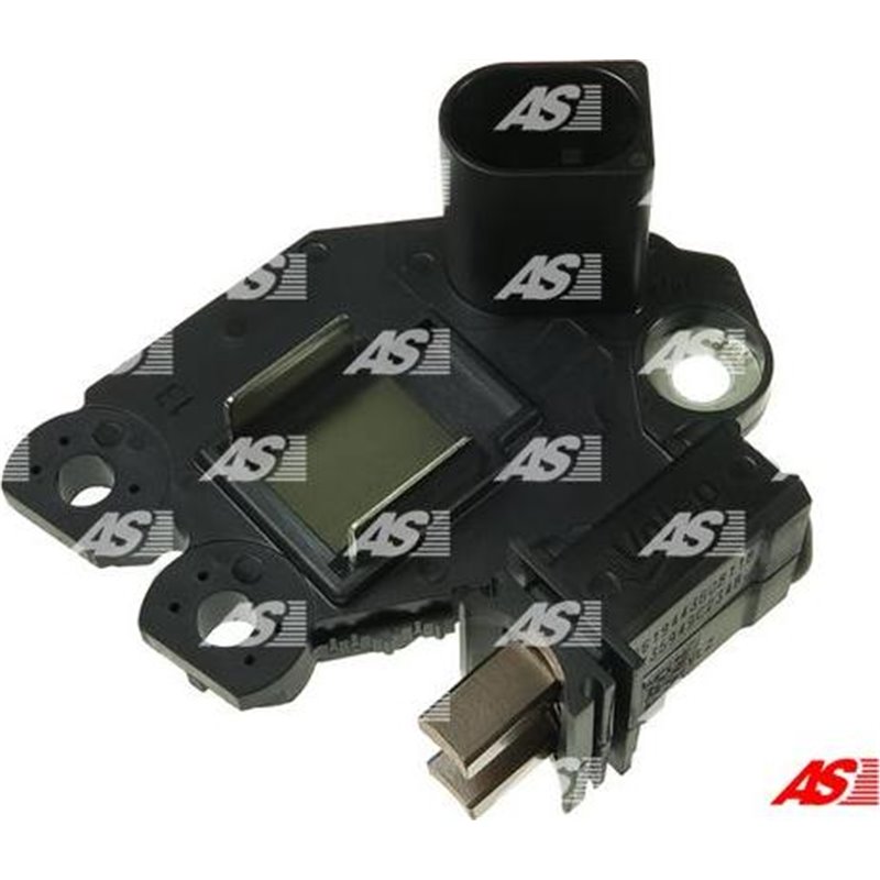Regulator, alternator - AS-PL-ARE3323_VALEO