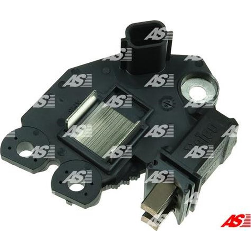 Regulator, alternator - AS-PL-ARE3324_VALEO