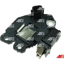 Regulator, alternator - AS-PL-ARE3324_VALEO