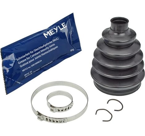 Burduf planetara exterior-Fata fi. 24.5-83 BMW X3 E83. X3 F25. X4 F26. X5 E70. X6 E71. E72 2.0D-4.8 09.03-03.18 - Meyle-31449500