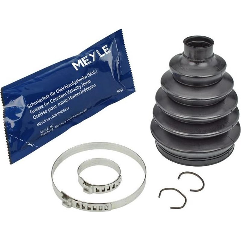 Burduf planetara exterior-Fata fi. 24.5-83 BMW X3 E83. X3 F25. X4 F26. X5 E70. X6 E71. E72 2.0D-4.8 09.03-03.18 - Meyle-31449500