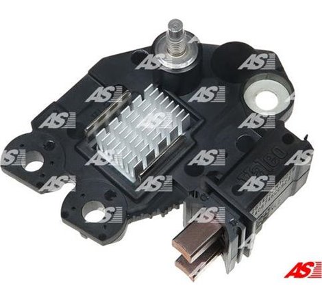 Regulator, alternator - AS-PL-ARE3328_VALEO