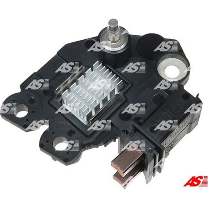 Regulator, alternator - AS-PL-ARE3328_VALEO