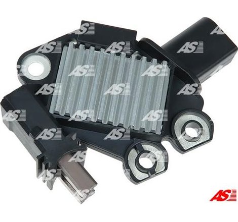 Regulator, alternator - AS-PL-ARE3345S