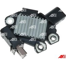 Regulator, alternator - AS-PL-ARE3345S
