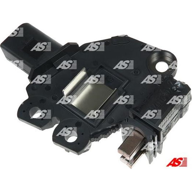 Regulator, alternator - AS-PL-ARE3362_VALEO