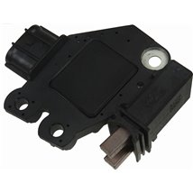 Regulator, alternator - AS-PL-ARE3374S