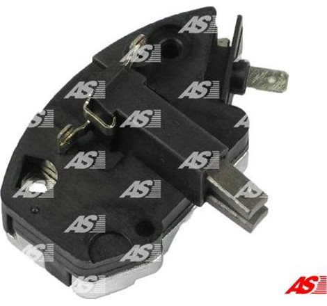 Regulator, alternator - AS-PL-ARE4001