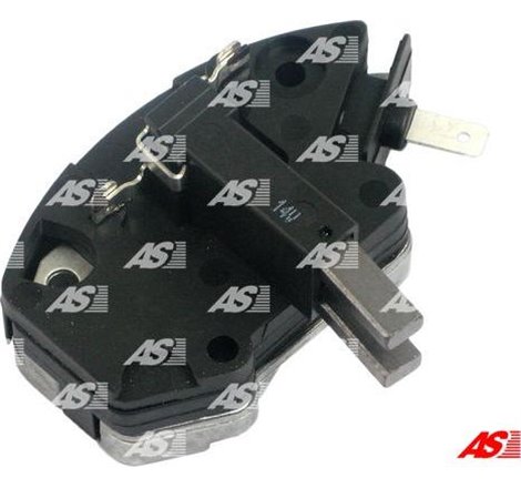 Regulator, alternator - AS-PL-ARE4001M
