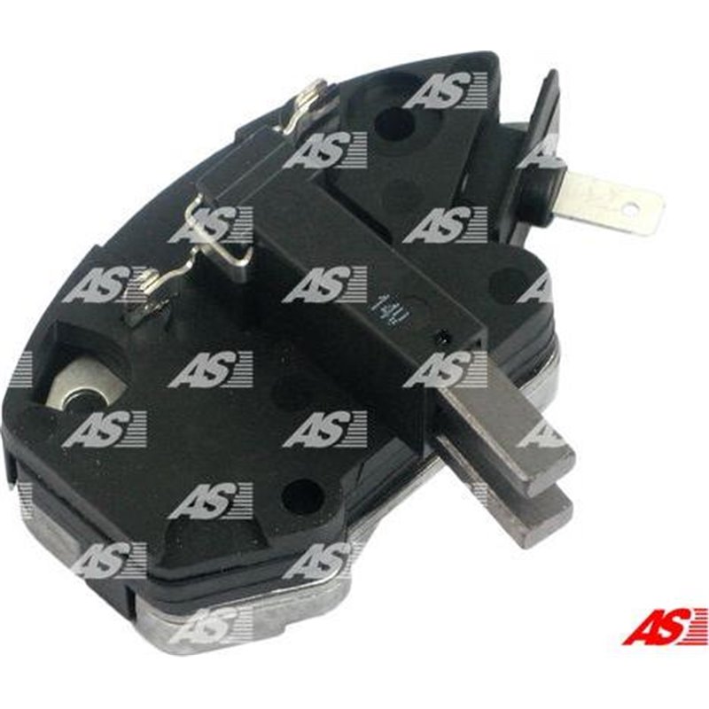 Regulator, alternator - AS-PL-ARE4001M