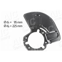 Protectie stropire,disc frana - AIC-55973
