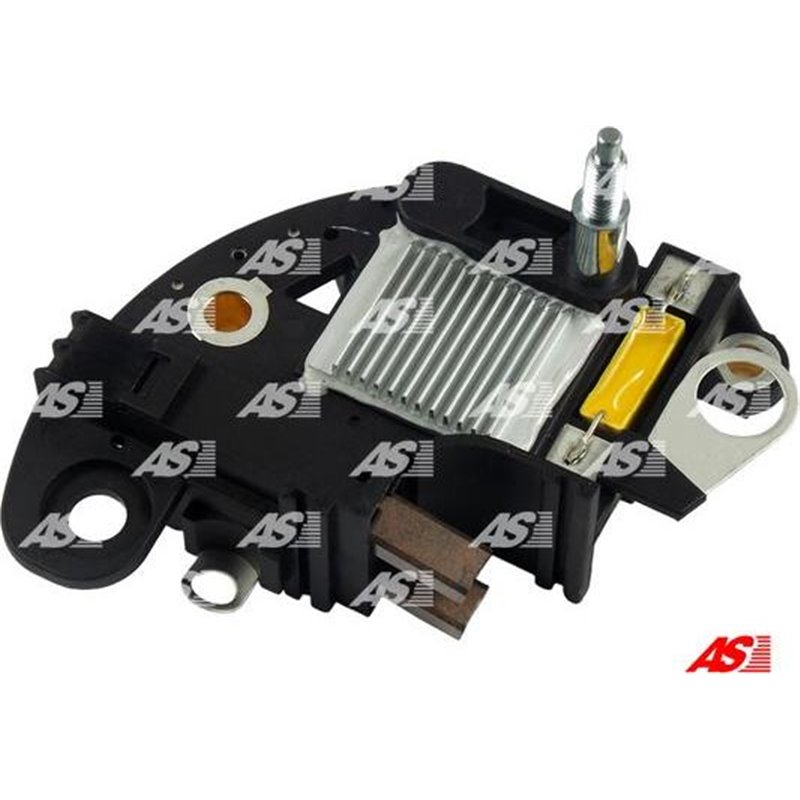 Regulator, alternator - AS-PL-ARE4004
