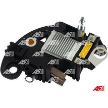 Regulator, alternator - AS-PL-ARE4004