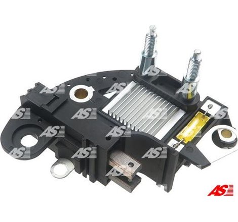 Regulator, alternator - AS-PL-ARE4005